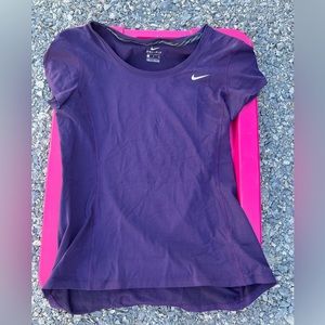 **Moving! EVERYTHING OBO** Nike tee